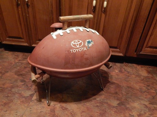 Tailgate gameday steel - gameday,