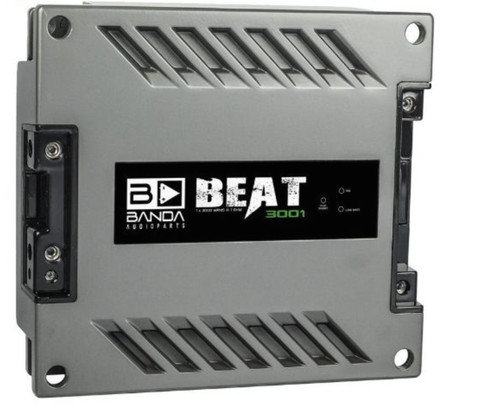 Banda audioparts beat3001 - banda, 1