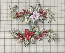 Highlight Crafts Two Red