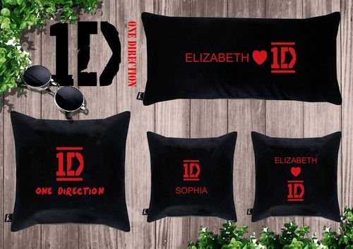 One direction embroidered - one,