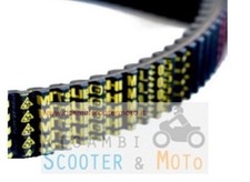 Mitsuboshi Drive Belt Honda