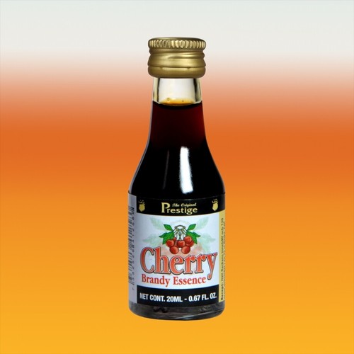 Original prestige 20ml cherry - original,