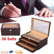 36 Slot Pen Fountain Pencil