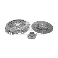 For Mitsubishi Shogun MK2 2.8