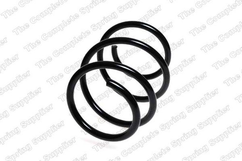 Kilen coil spring - coil, front
