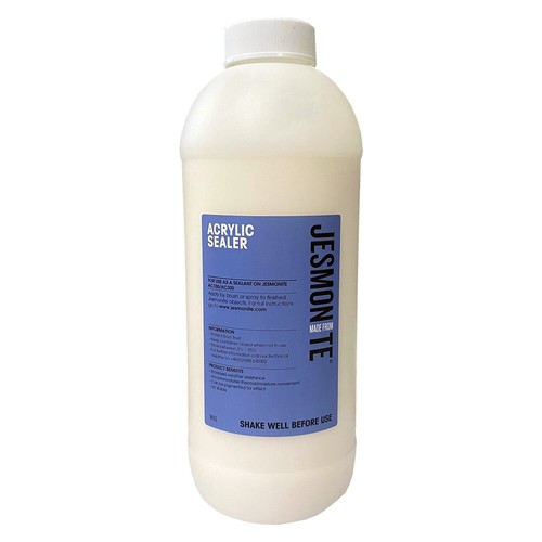 Jesmonite ac100 ac300 - ac300, sealer