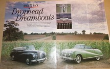 Original CSC 1989 magazine