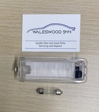 PORSCHE 944 924 968 INTERIOR