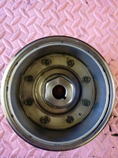 Suzuki TL1000 S TL1000S Engine Flywheel Complete with starter clutch 1997 on