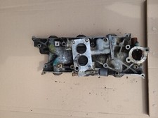 ford cologne 2.3 V6 inlet manifold Carburettor Sierra Cortina Granada Kit Car...