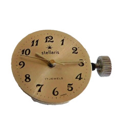 PIN LEVER LADY STELLARIS 8024A