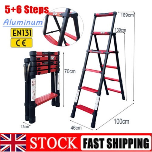 6 step portable - step,