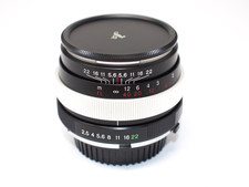 Voigtlander 75mm sl - voigtlander, f2.5