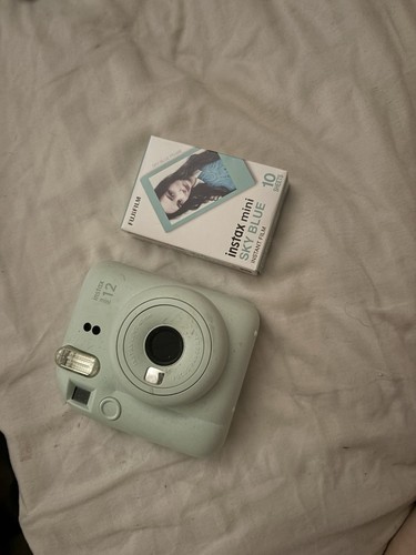 Fujifilm instax mini - fujifilm,