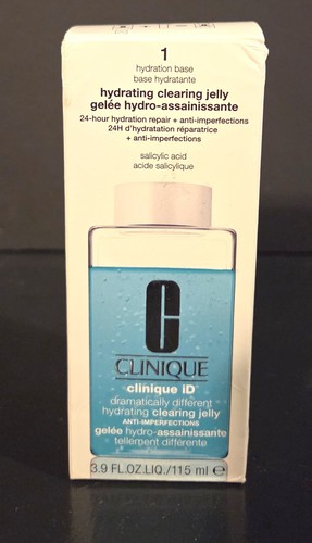 Clinique hydration base - id, 1
