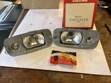 nos lucas ind light casing pt no 54572175 Austin 