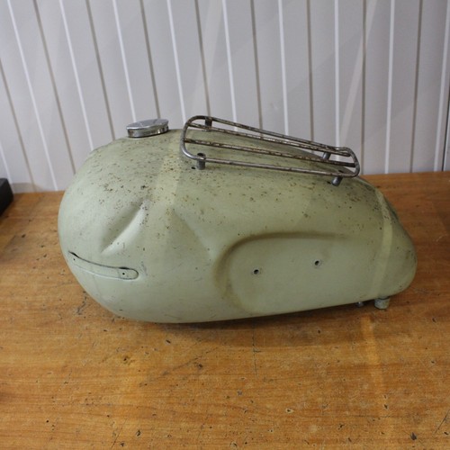 Triumph pre unit - unit, 1948/'52
