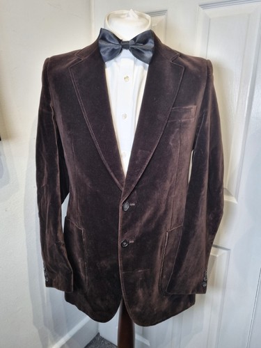 Michael vintage brown - m&s,