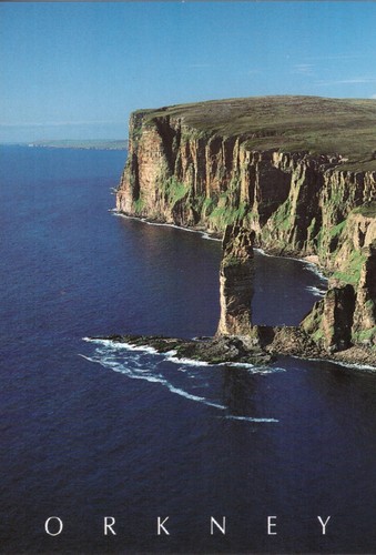 The old man hoy and - and, st