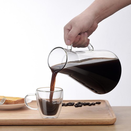 French press coffee tea brewer - french, coffee/tea
