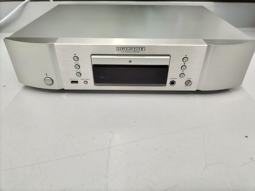 Marantz cd6005 player - marantz, cd