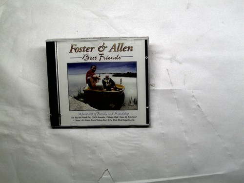 Foster allen best friends - foster,