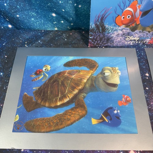 Finding nemo commemorative - nemo,