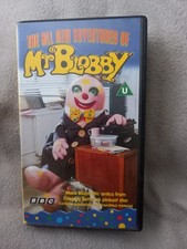 The All New Adventures of Mr