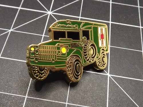 Free ship mash - m.a.s.h., lapel