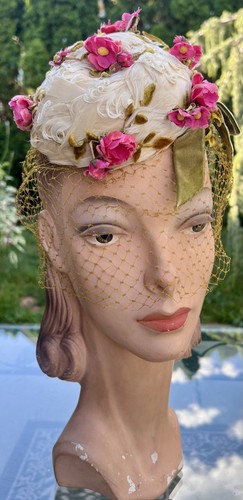 Vintage miss sally - 50's,