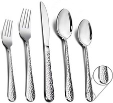 30x Cutlery Dinner Set