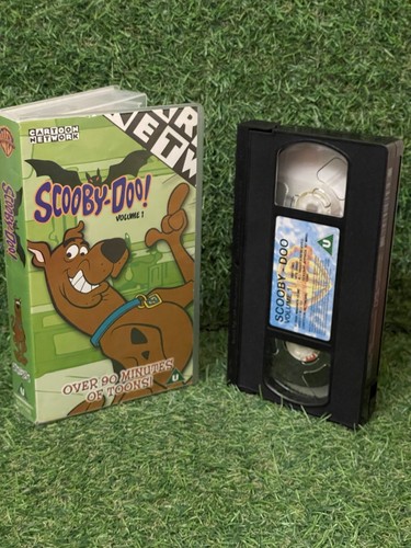 Scooby doo volume - scooby,