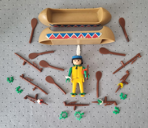 Vintage playmobil playpeople - playmobil,