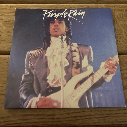 Prince the revolution purple - &,