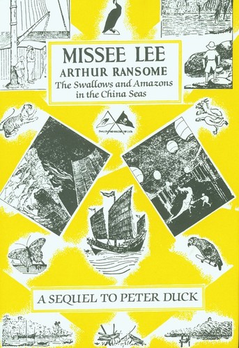 Missee lee ransome arthur - missee, lee,