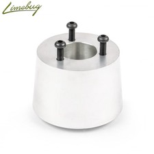 Classic T1 1960-74 Beetle / Ghia Flat 4 Banjo Steering Wheel Boss Kit VW