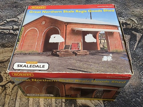 Hornby skaledale great - skaledale,