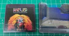 Custom Minidisc UV printed