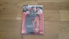 A Kind of Loving: The Complete Series DVD (2009) Joanne Whalley cert 12 3 discs