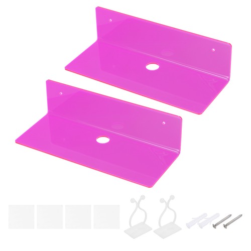 Pack acrylic shelves for - acrylic,