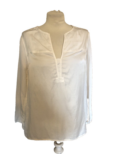 0039 italy cream silk cotton - /,