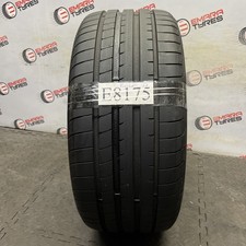 235 40 R18 95Y XL GOODYEAR EAGLE F1 , Tread 6.7mm(E8175) Puncture Repair