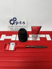 New Genuine Hilti SDS+ Chuck