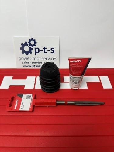 New genuine hilti sds chuck - new,
