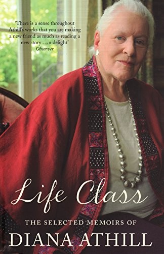Life class the - life, selected