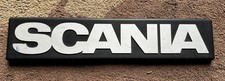 Scania Original Badge for