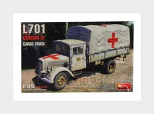 1:35 MINIART Truck L701 Cargo