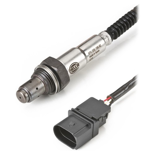 Oxygen sensor control - sensor,