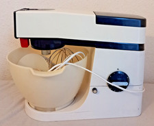 VINTAGE KENWOOD CHEF FOOD