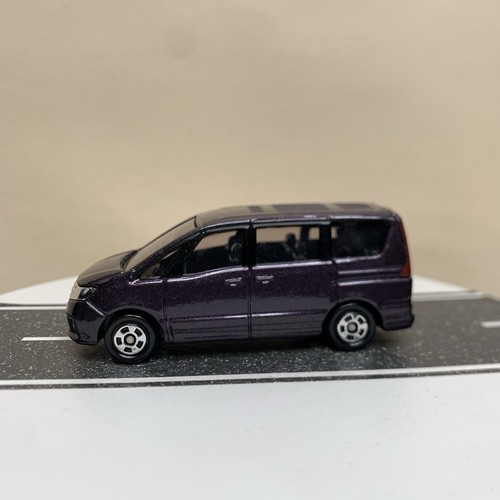 Tomica 2010 2016 - #99, nissan